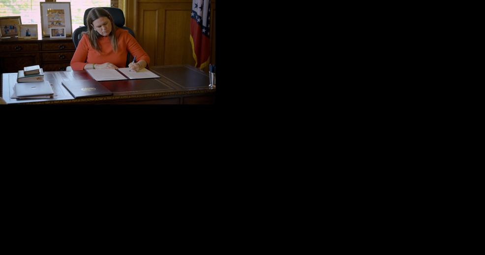 Sanders signs orders providing state paid leave, tax extension for tornado victims - Vimarsana News