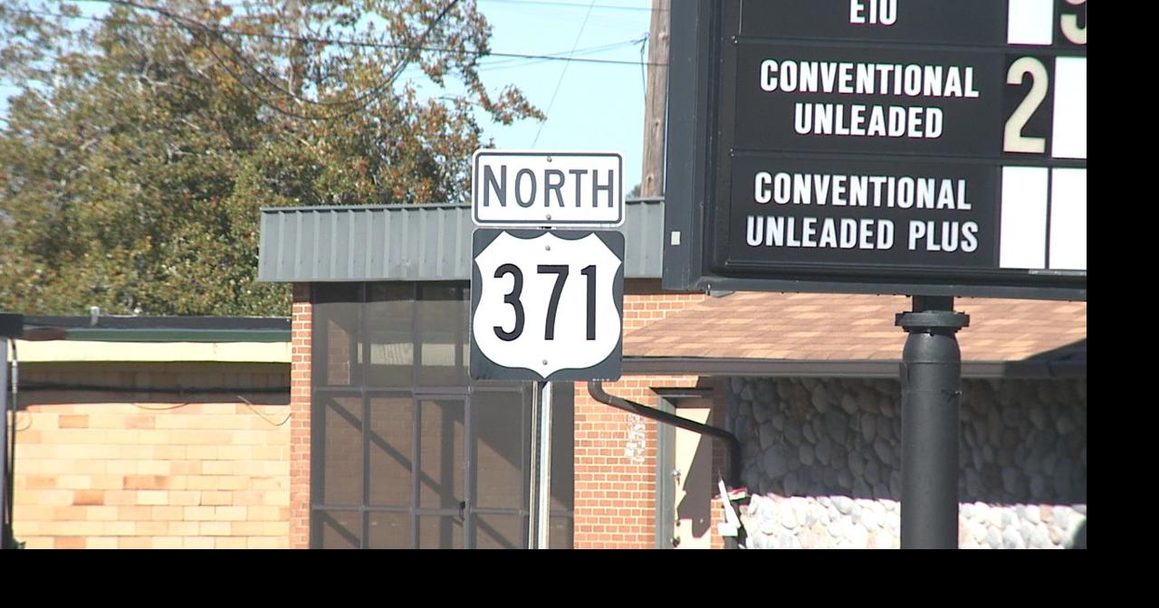 Driver seeks solution to Highway 371 problems | ArkLaTex In-Depth ...