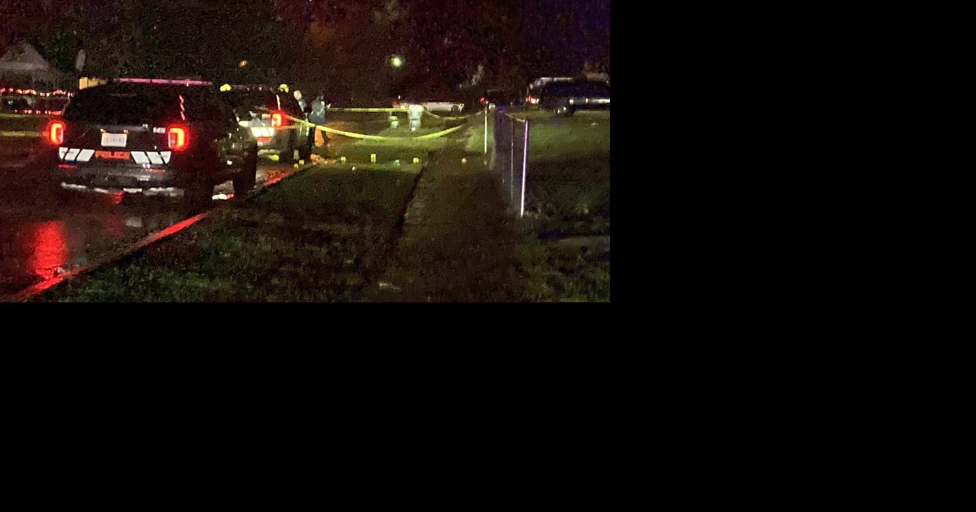 Man shot in west Cedar Grove News