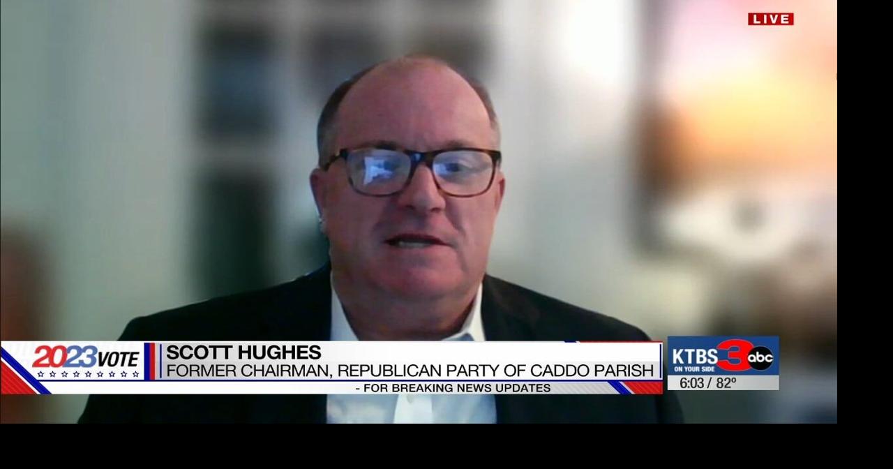 Early voting numbers show lower turnout than past years 2019 Vote