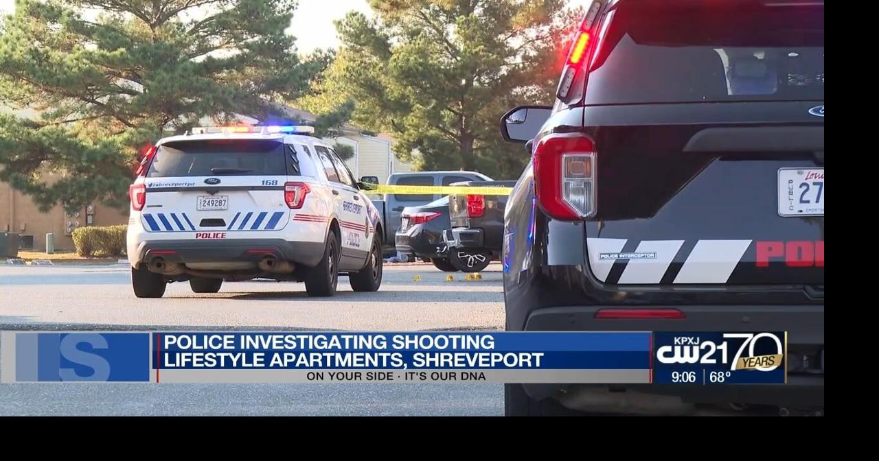 1 arrested in Pines Road shooting that injures Shreveport man | News ...