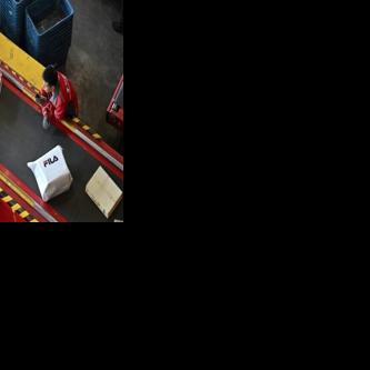 Chinese shoppers said they were worried about the economy and were growing weary of the annual "Singles Day" online sales bonanza