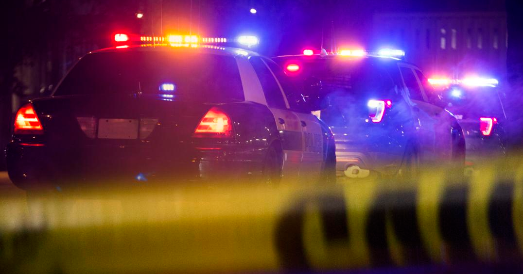Motorcyclist Killed in Texarkana Police Pursuit; Driver at Large