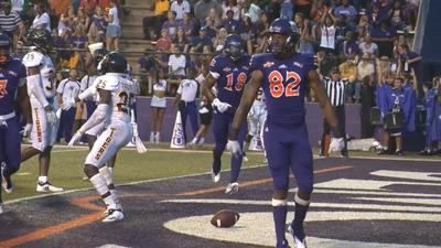 Nsu S Brad Laird Welcomes Matchup With Grambling In Shreveport