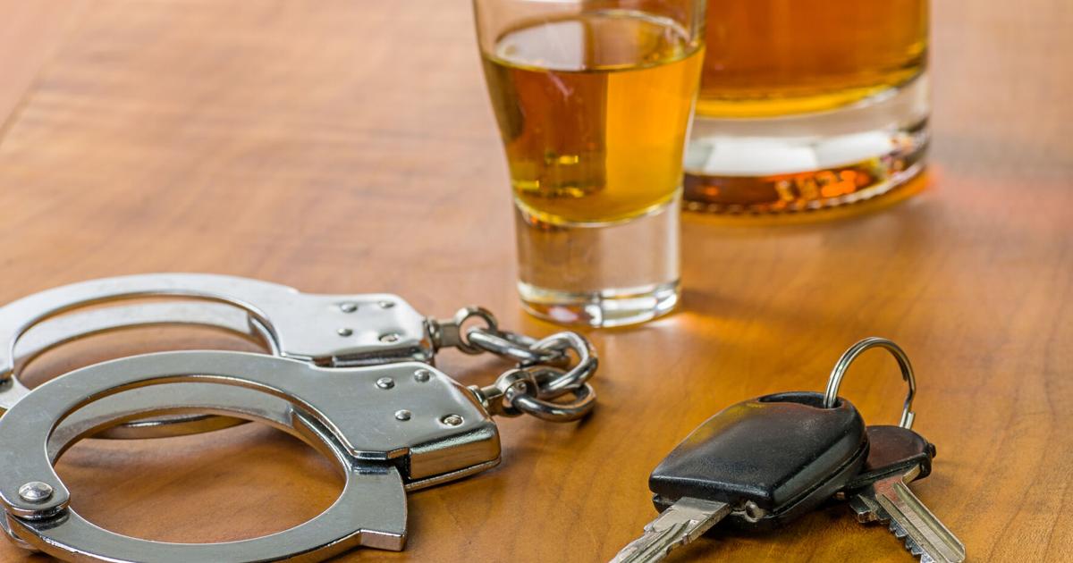 SPD arrests 13 for DWI over holiday weekend
