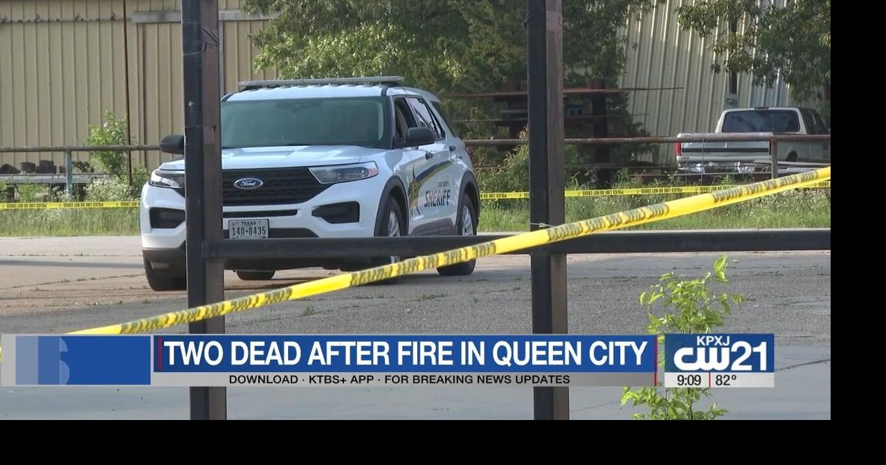 2 dead after fire at Queen City truck stop | News | ktbs.com