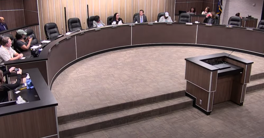 CPSB outlines process to fill District 7 vacancy | News | ktbs.com