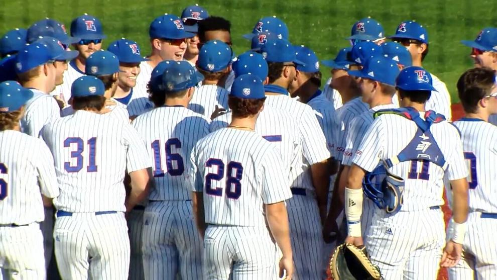 No. 18 LA Tech opens C-USA Baseball Championship on Wednesday | In Case You Missed It | ktbs.com
