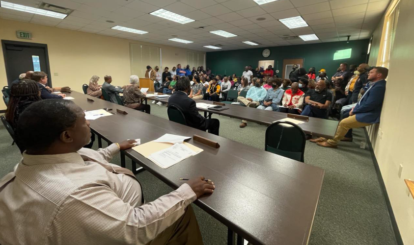 Bienville school district calls another meeting to discuss superintendent search News