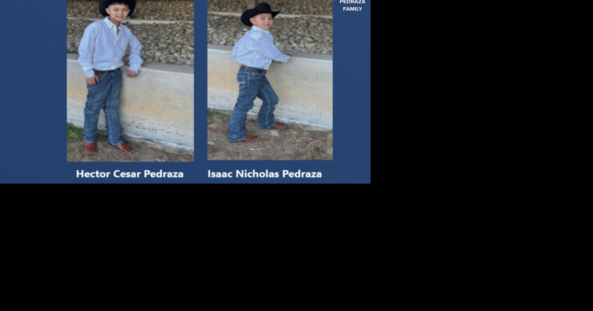 Funeral services announced for 2 East Texas brothers killed in house fire