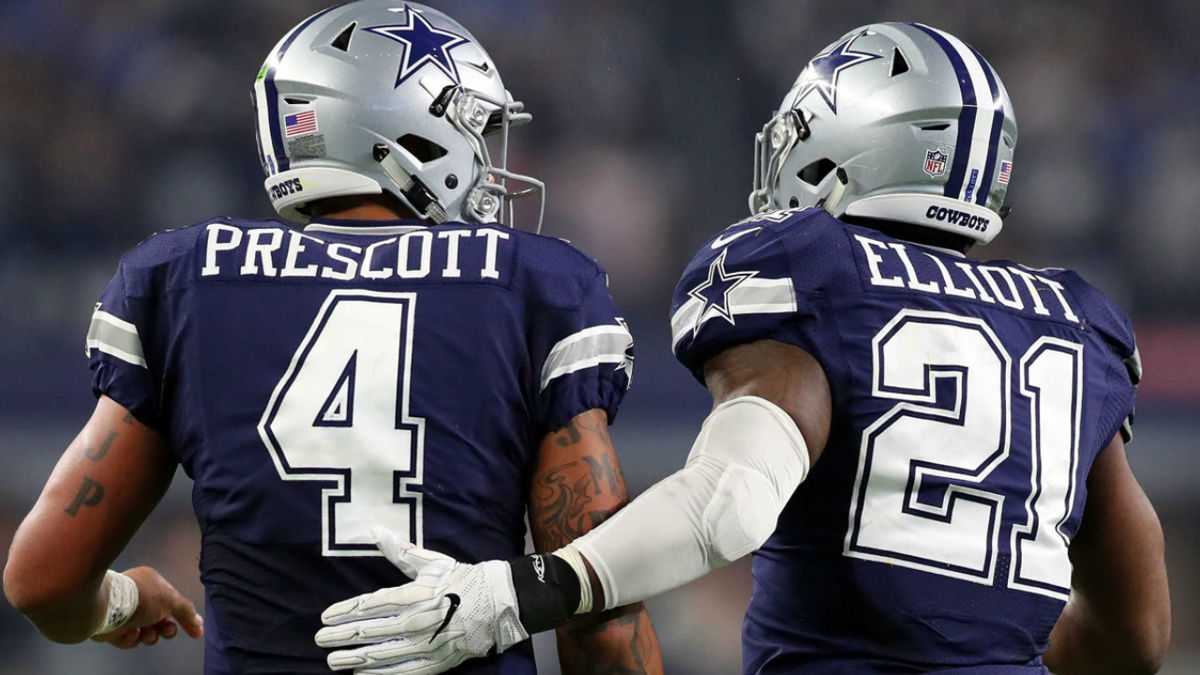 Update Dak Prescott Releases Statement On Alleged Party Coronavirus Ktbs Com