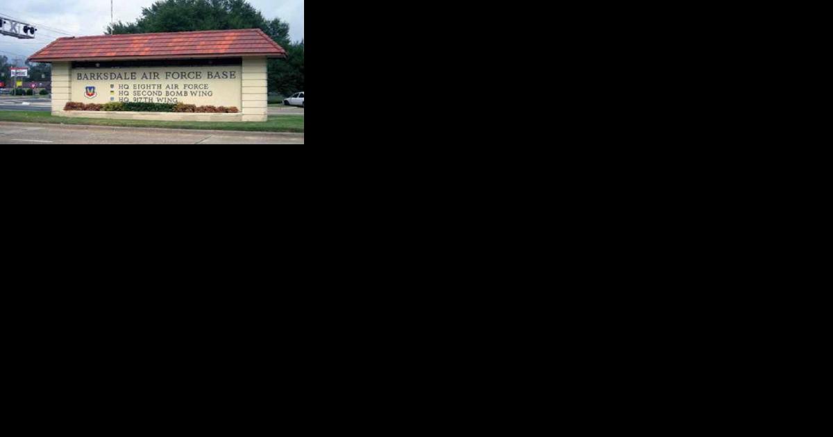BAFB gets funding for new entrance road, entry point - Vimarsana News