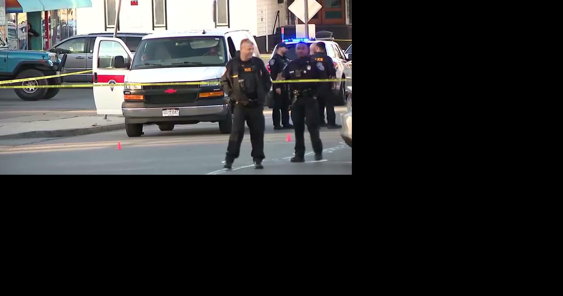 NY: MAN IN WHEELCHAIR STUCK AND KILLED | National | ktbs.com