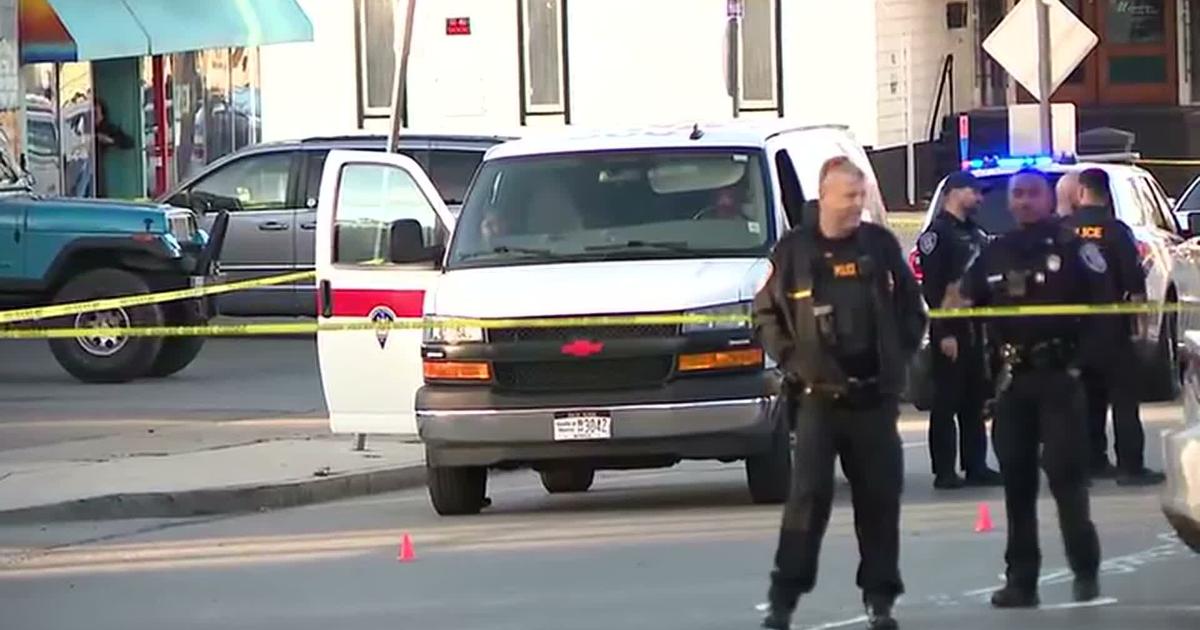 Ktbs.com NY: MAN IN WHEELCHAIR STUCK AND KILLED | National | ktbs.com