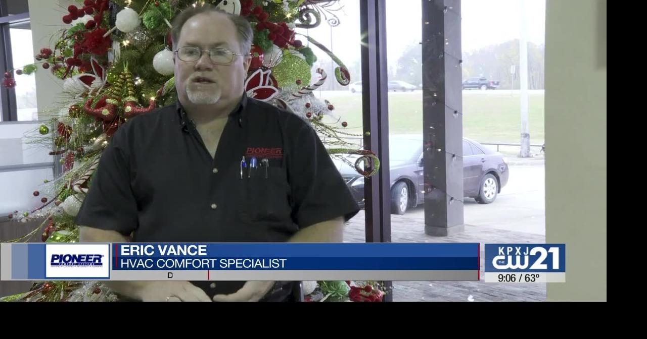 Hvac regulation changes