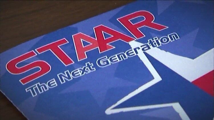 Texas Education Agency Releases Staar Test Results News Ktbs Com