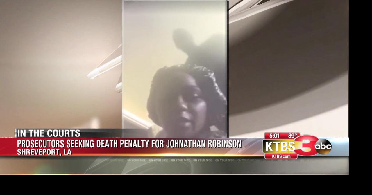 DA to seek death penalty against accused Facebook Live killer | News ...