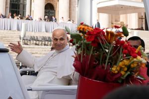 Pope Leo XIV Cancels Planned Assisi Trip While Recovering From Surgery