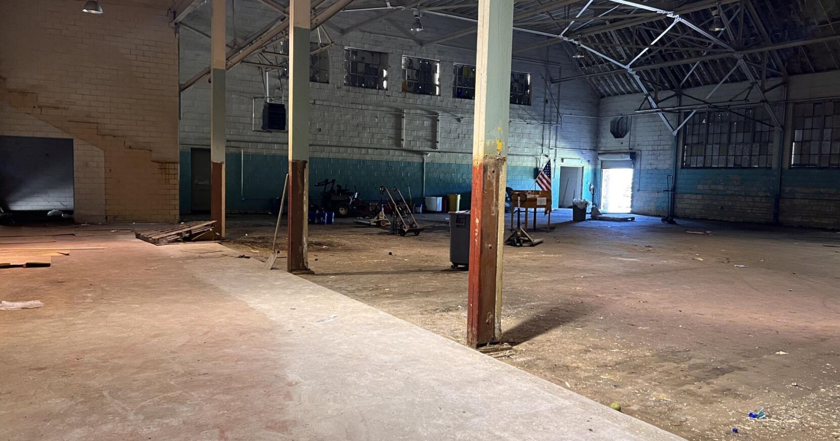Nostalgic part of Benton history to get new life - Vimarsana News