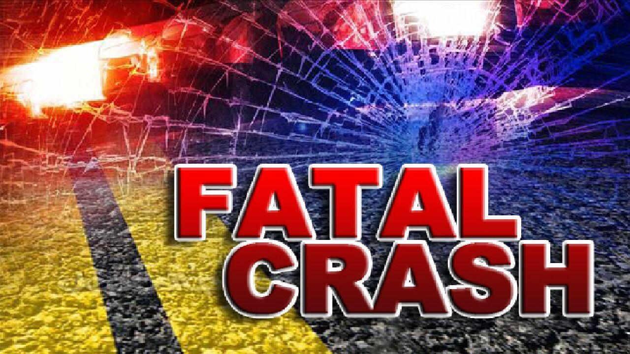 fatal crash
