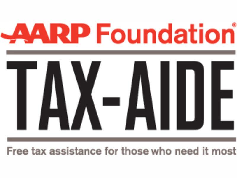 AARP Foundation offers free tax assistance program Business