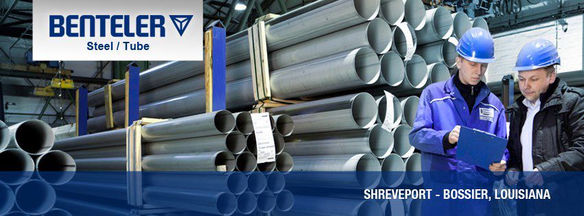 Benteler Steel/Tube to hold career fair for Shreveport facility | Business | www.bagsaleusa.com