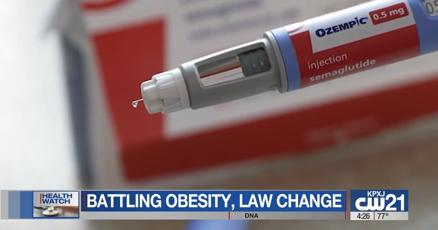 Louisiana expands telehealth access for weight-loss medications