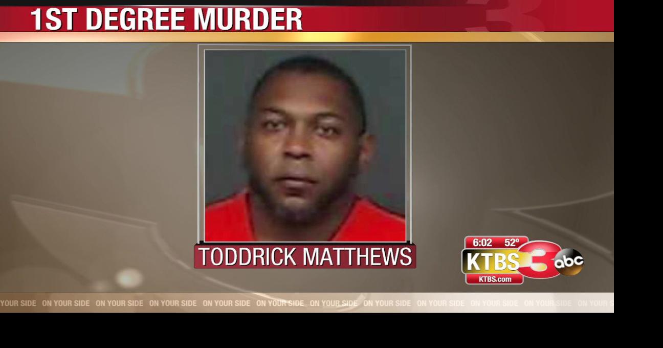 Trial underway in murder of Hooks, Texas woman Texarkana