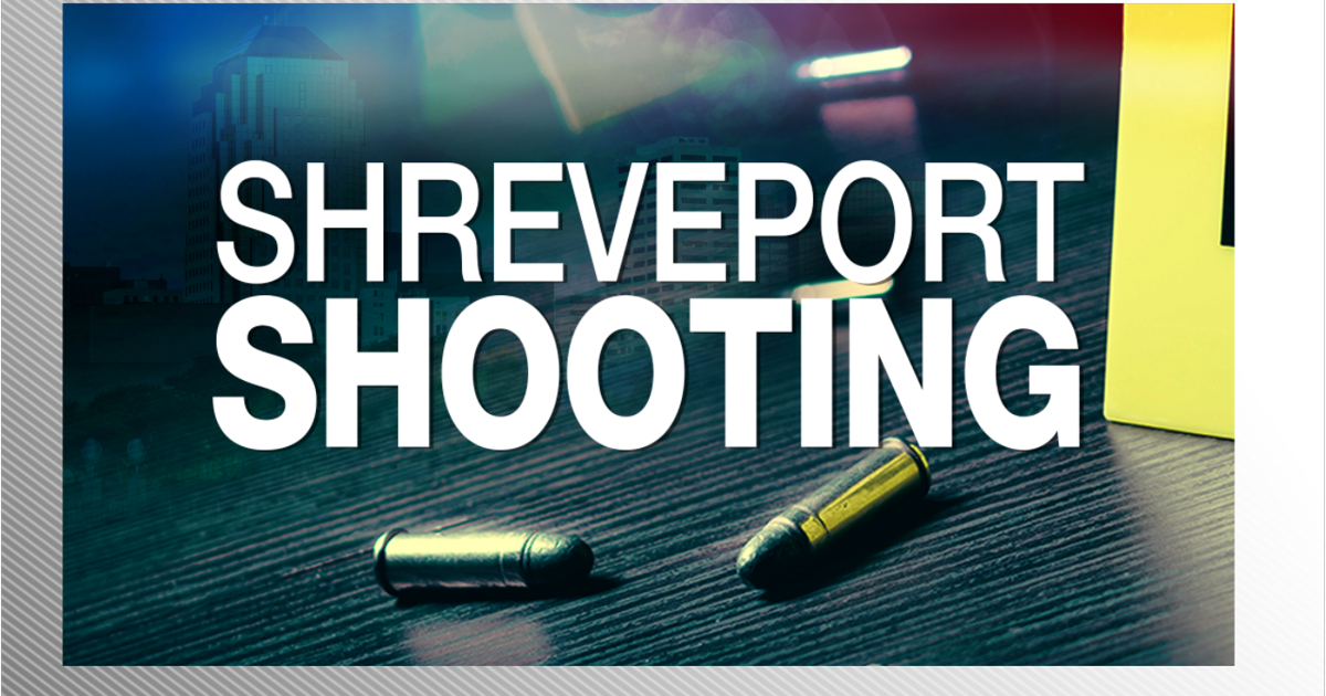 Shooting News Image
