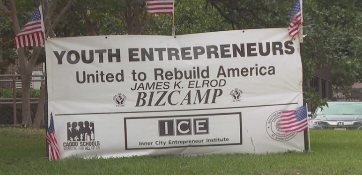 Bizcamp offers summer camp for young entrepreneurs | Lifestyles | ktbs.com