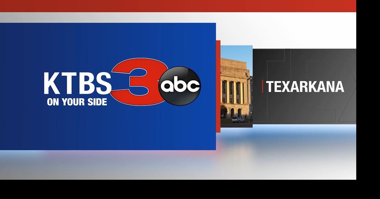 KTBS Texarkana News Thursday, Feb 29
