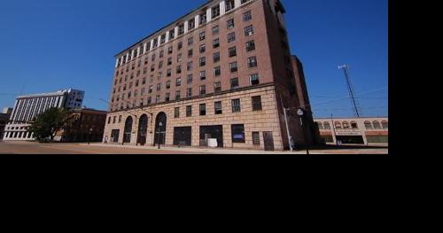 Hotel Grim redevelopment project reopening no longer grim - Vimarsana News