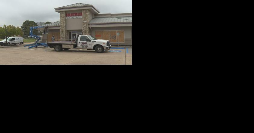 Third petition held to stop adult store in Shreveport - Vimarsana News