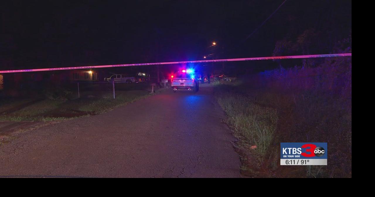 Drive-by shooting claims life of Shreveport man | Crime | ktbs.com