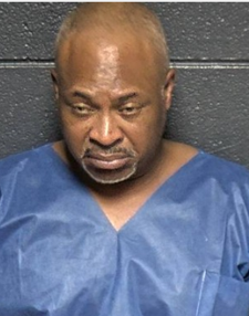 Naked driver arrested after wrong way chase on I-49 | Crime | ktbs.com