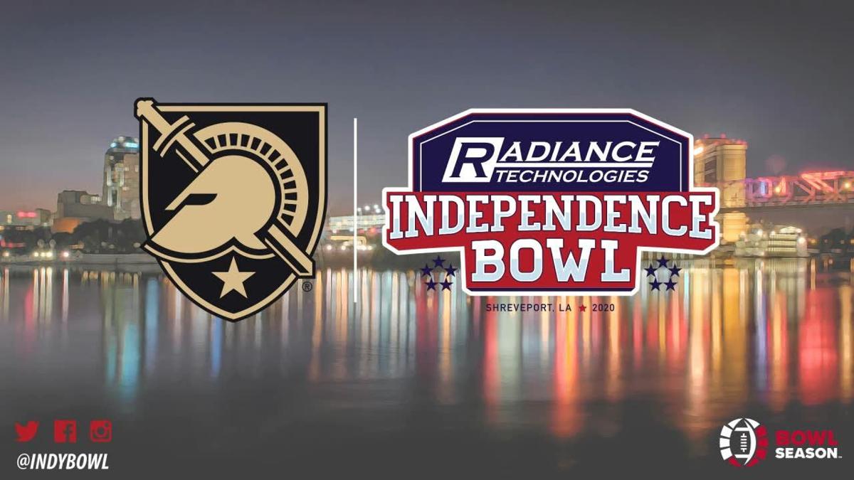 Army West Point Accepts Invitation To 2020 Radiance Technologies Independence Bowl Sports Ktbs Com