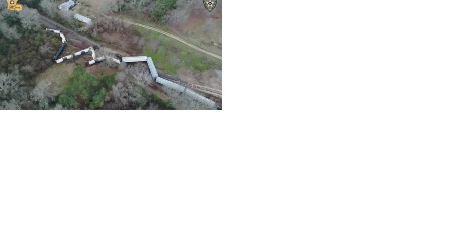 Union Pacific officials update DPPJ on Keachi derailment cleanup - Vimarsana News