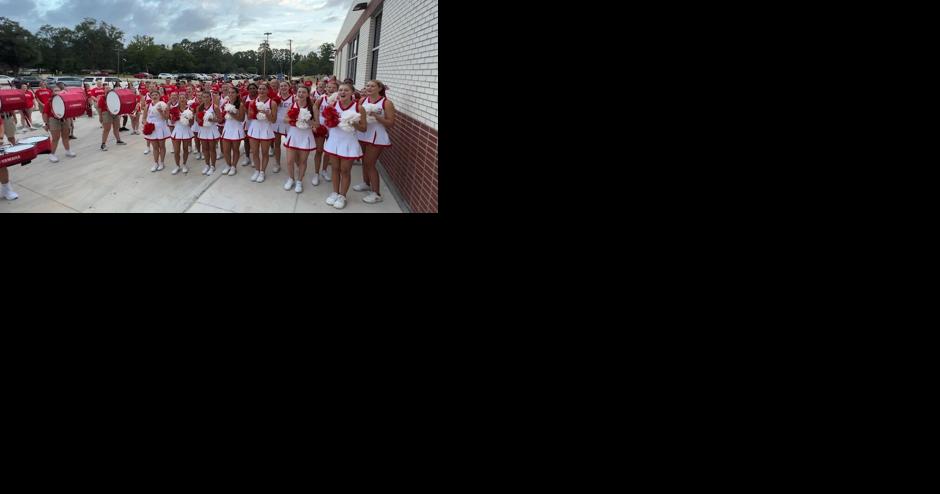 Bossier Schools returns to the classroom for the first day of school - Vimarsana News