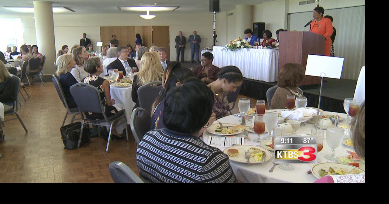 Louisiana mayors illustrate expanding role of women in politics