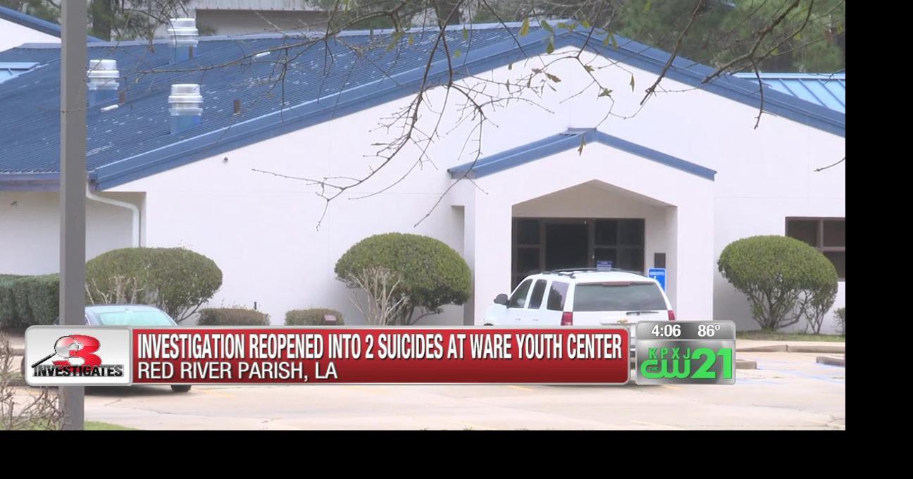 Deputies to resume investigation of Ware Youth Center 3 Investigates