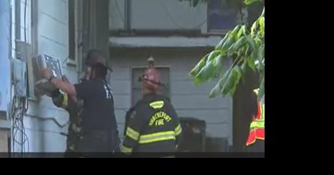 Child injured in house fire on Emory Street - Vimarsana News