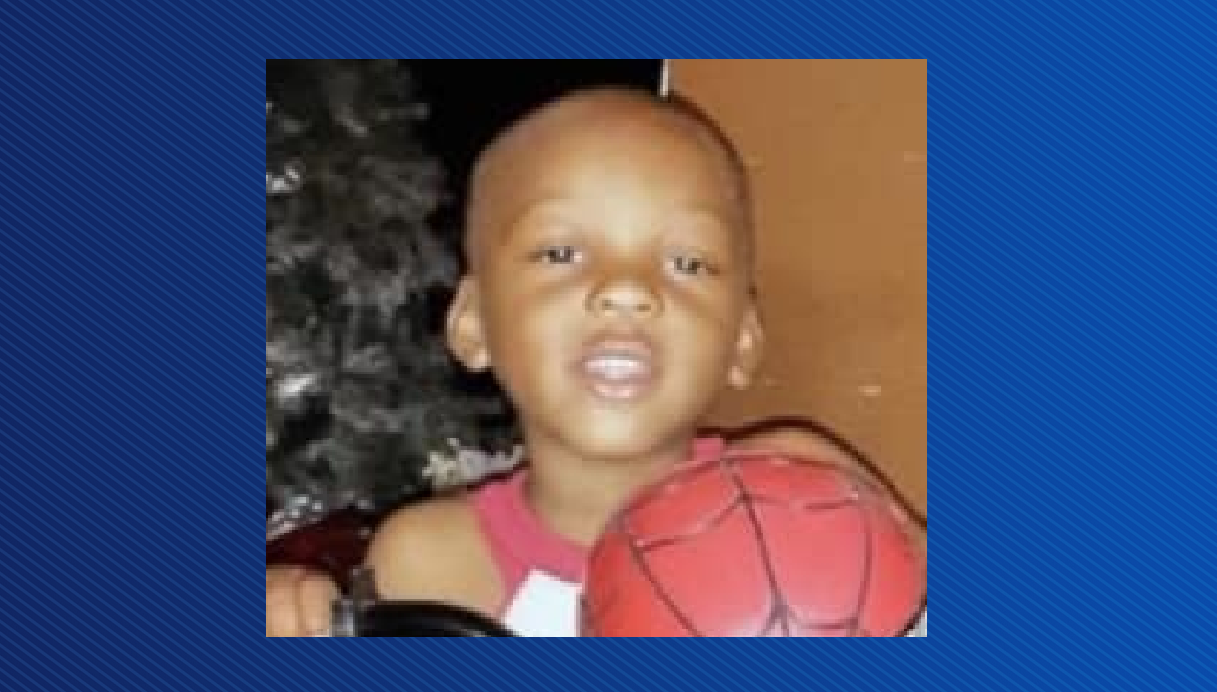 AMBER Alert issued for abducted East Texas child | East Texas 
