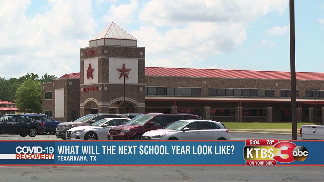 School districts in Texas consider school calendar adjustments