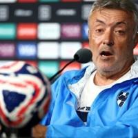 Monterrey's Spanish head coach Domenec Torrent warned his team they all have to defend against Borussia Dortmund