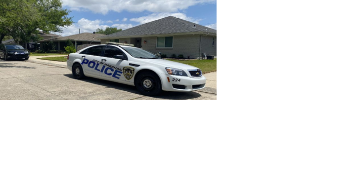 Woman arrested after child's body found in bucket on mother's front lawn in Harahan - Vimarsana News