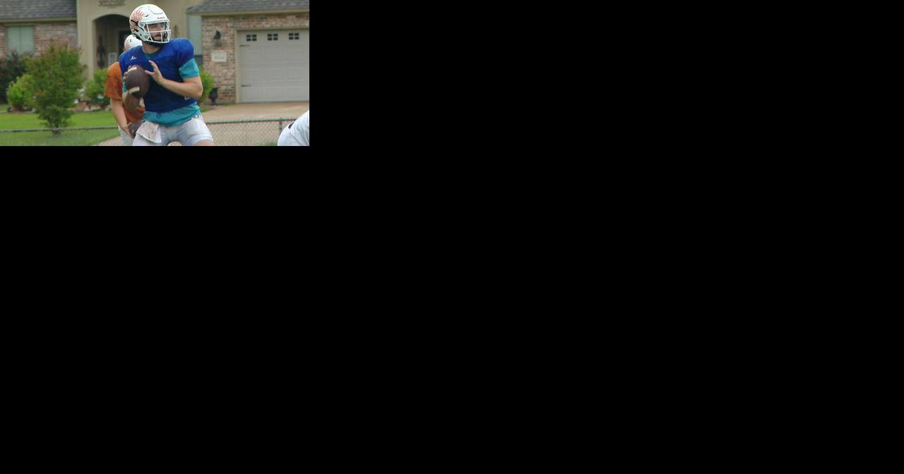 Griffin's POTW: Mason Welch - Vimarsana News