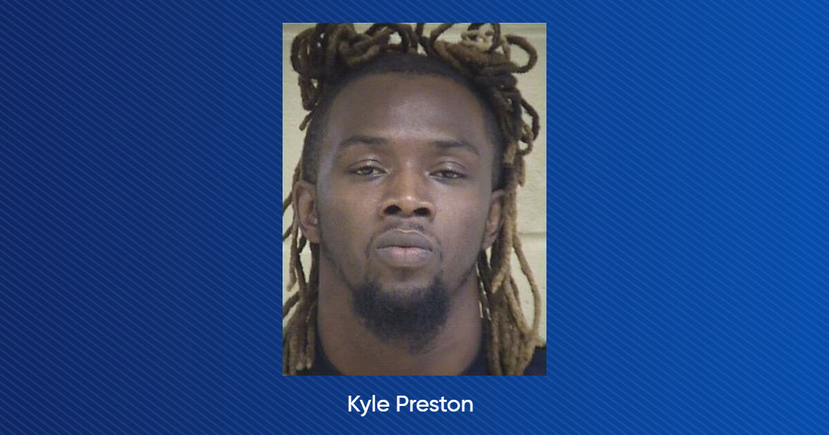 Man accused of indecent behavior with a juvenile has been arrested - Vimarsana News