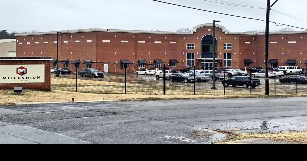 Vote set for Tuesday on Shreveport's studio deal with 50 Cent, GUnit News