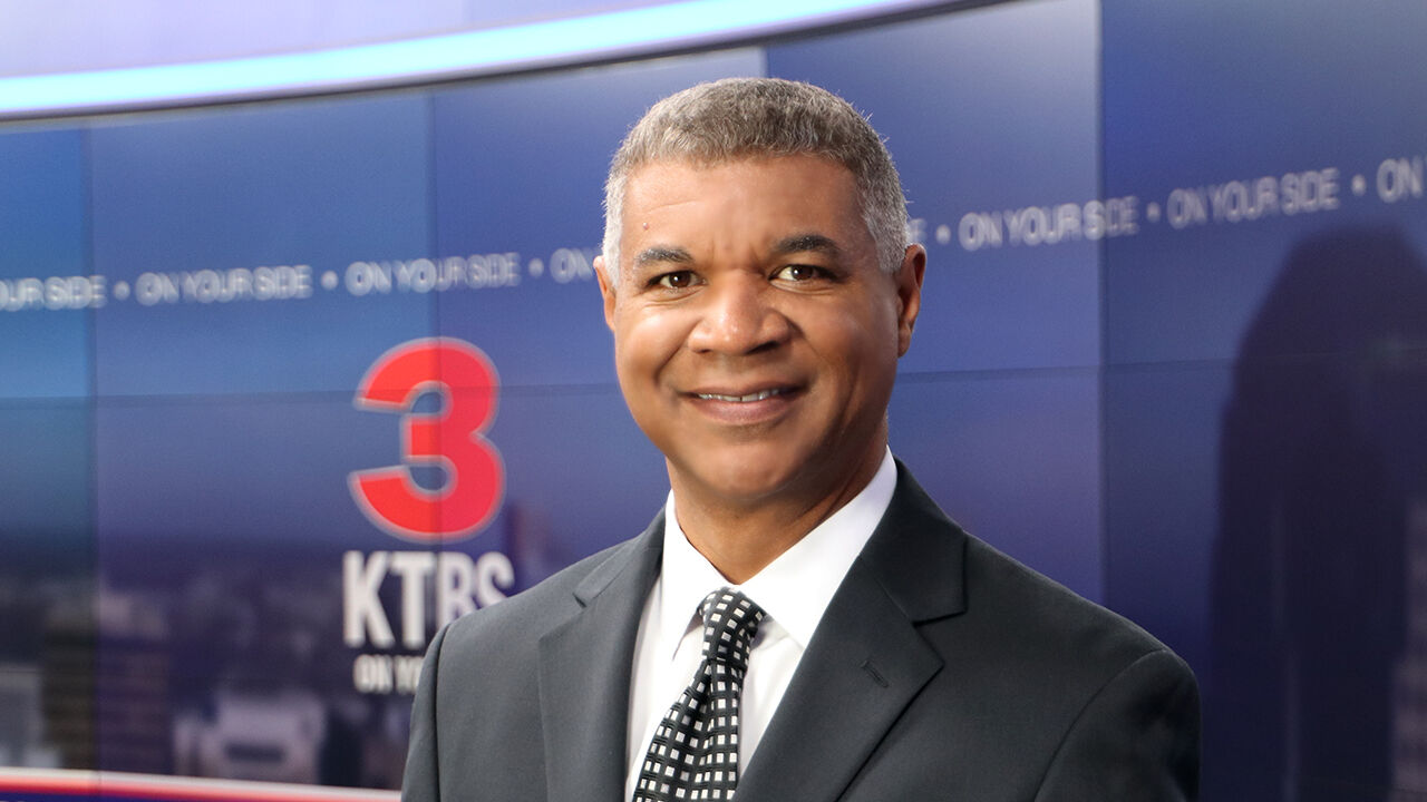 Greg Liggins About KTBS ktbs