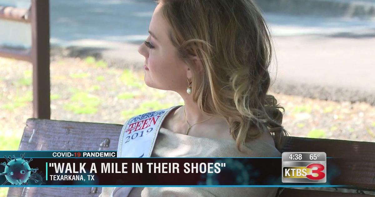 Social distance walk planned to promote child abuse prevention | In ...